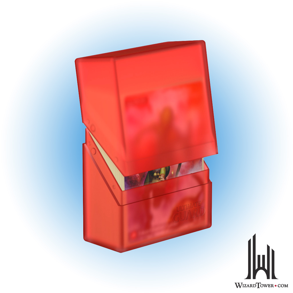 BOULDER STANDARD 40+ RUBY